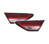Valeo Piloto posterior, Tecnología halógena 45110 - Para SEAT Leon III 12/2012 > 12/2016 - Lado Izquierdo