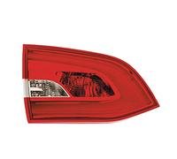 Valeo Piloto posterior, Tecnología halógena 45374 - Para PEUGEOT 308 02/2014 > - Lado Izquierdo