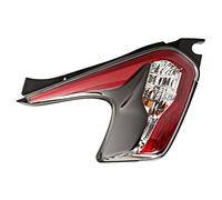 Valeo Piloto posterior, Tecnología halógena 47000 - Para NISSAN Juke FL 05/2014 > - Lado Izquierdo