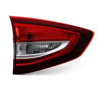 Valeo Luz trasera izquierda 047033 para Ford C-MAX II
