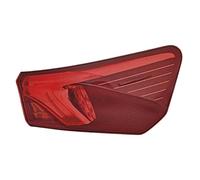 Valeo Piloto posterior, Tecnología halógena 47040 - Para TOYOTA Avensis III FL2 05/2015 > 08/2018 - Lado Derecho