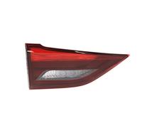 Valeo Piloto posterior, Tecnología halógena 47041 - Para TOYOTA Avensis III FL2 05/2015 > 08/2018 - Lado Izquierdo