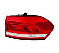 Luz trasera derecha 047046 VALEO para VW TOURAN TOURAN VAN