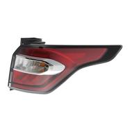 Valeo Piloto posterior, Tecnología halógena 47130 - Para FORD Kuga II FL 08/2016 > 12/2018 - Lado Derecho