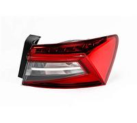 Valeo Piloto posterior, Tecnología halógena 47138 - Para SKODA Kodiaq 12/2016 > - Lado Derecho