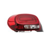 Valeo Piloto posterior, Tecnología halógena 47173 - Para CITROËN C3 III 10/2016 > - Lado Izquierdo