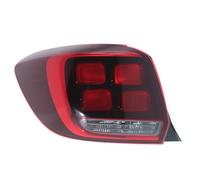 VALEO 047177 Piloto trasero