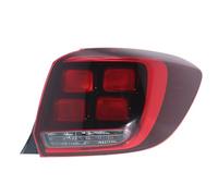 Faro trasero VALEO 047178