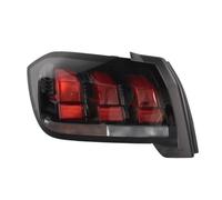 Valeo Piloto posterior, Tecnología halógena 47365 - Para PEUGEOT 208 10/2019 > 11/2022 - Lado Izquierdo