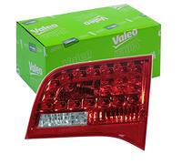 Valeo Piloto posterior, Tecnología LED 43332 - Para AUDI A6 III Avant 07/2006 > 09/2008 - Lado Derecho