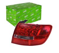 Valeo Piloto trasero 43847 LED para AUDI A6 III Avant FL (10/2008-03/2011) Derecho