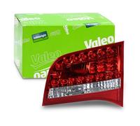 Luz trasera derecha 043849 VALEO para AUDI A6 C6 Avant A6 Allroad C6