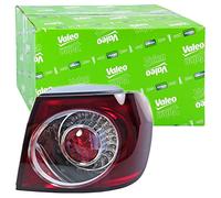 Valeo Piloto posterior, Tecnología LED 44066 - Para VOLKSWAGEN Golf Plus FL 01/2009 > 12/2013 - Lado Derecho