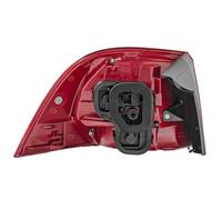 Luz trasera derecha 044607 VALEO para VW TOUAREG