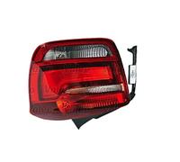 Valeo Piloto posterior, Tecnología LED 44640 - Para BMW 1 Series mkII 07/2011 > 02/2015 - Lado Izquierdo