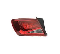 Valeo Piloto posterior, Tecnología LED 45114 - Para SEAT Leon III 12/2012 > 12/2016 - Lado Izquierdo