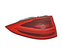 Valeo Piloto posterior, Tecnología LED 45449 - Para PORSCHE Cayenne II FL 08/2014 > 05/2018 - Lado Izquierdo