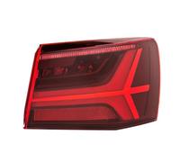 Valeo Piloto trasero LED 047019 para Audi A6 Avant (2010-2015)