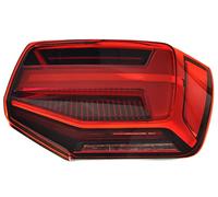 Valeo Piloto posterior, Tecnología LED 47090 - Para AUDI Q2 07/2016 > - Lado Derecho
