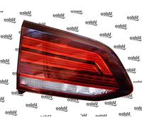 Valeo Piloto posterior, Tecnología LED 47199 - Para VOLKSWAGEN Golf VII Variant FL 11/2016 > - Lado Izquierdo
