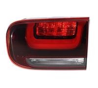 Valeo Piloto posterior, Tecnología LED 47213 - Para CITROEN C4 Cactus I FL 01/2018 > 08/2028 - Lado Derecho