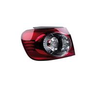 Valeo Piloto posterior, Tecnología LED 88911 - Para VOLKSWAGEN Golf Plus 03/2005 > 02/2009 - Lado Izquierdo