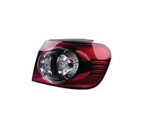 Valeo Piloto posterior, Tecnología LED 88912 - Para VOLKSWAGEN Golf Plus 03/2005 > 02/2009 - Lado Derecho