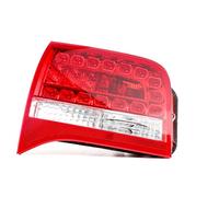 VALEO Piloto trasero para AUDI A6 C6 Avant (4F5) A6 C6 Allroad (4FH) 043848