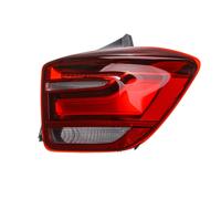 Luz trasera derecha 044641 VALEO para BMW 1