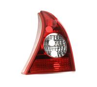 VALEO Piloto trasero para RENAULT CLIO II (BB0/1/2, CB0/1/2) 088136