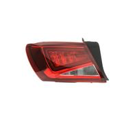 VALEO Piloto trasero para SEAT Leon III Hatchback (5F1) 045114