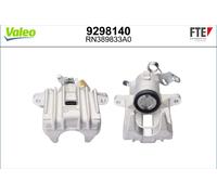 FTE Caliper De Freno Trasero Derecho Para VW Golf IV 1J1 1E7 9C1 1C1 Audi A3 8L1