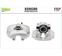 Valeo Hierro Fundido Pinza RN609825A0 para Volkswagen Campmobile (9298280) OEM