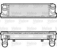 VALEO Radiador de admisión, intercooler para BMW: Série 3, Série 2, Série 1, Série 4 (Ref: 818259)