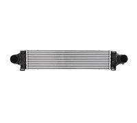 Valeo Radiador de Aire de Admisión, Refrigeración del Motor 818296