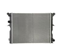 Radiador, refrigeración de motor VALEO 701545