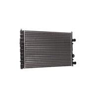 Valeo Radiador 731267 Refrigeración del motor