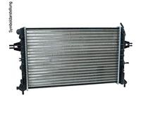 VALEO Radiador, Refrigeración del motor 731378