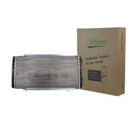 Radiador Refrigeración Del Motor Valeo 731611 para Citroën Fiat Peugeot