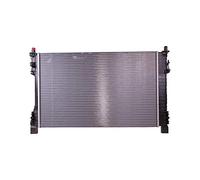 Valeo Radiador, Refrigeración del Motor 732743