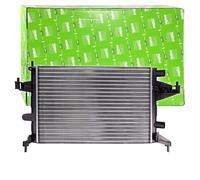 Valeo Radiador de refrigeración del motor 732825