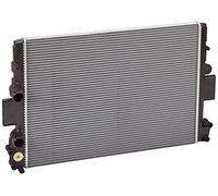 VALEO 734230 Radiador, refrigeración del motor