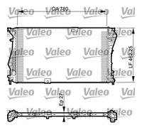 Valeo Radiador, Refrigeración del Motor 735599