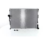 VALEO Radiador, refrigeración del motor para BMW: Série 3, Série 1, Z4 (Ref: 734276)