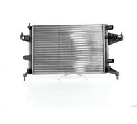 Valeo Radiador de refrigeración del motor 732825