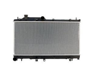 VALEO Radiador, refrigeración del motor para SKODA: Octavia, Superb, Karoq, Kodiaq & SEAT: Ateca, Leon, Tarraco & VOLKSWAGEN: Caddy (Ref: 701132)