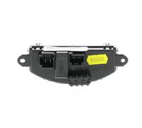VALEO Resistencia, ventilador habitáculo para AUDI: RS3, S3, TT, Q2, A1, A3, Q3 & SKODA: Octavia, Superb, Karoq, Fabia, Scala, Kodiaq (Ref: 715289)