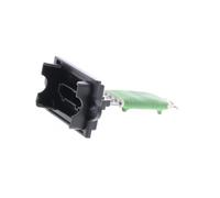 VALEO Resistencia, ventilador habitáculo para CITROËN: C3 Pluriel, C3, C2 & PEUGEOT: 605, 1007 (Ref: 509510)