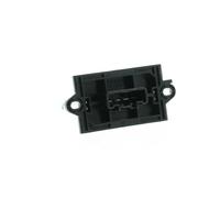 VALEO Resistencia, ventilador habitáculo para NISSAN: Micra, Note, NV200 (Ref: 509600)