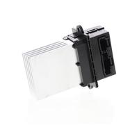 VALEO Resistencia, ventilador habitáculo para RENAULT: Master, Mégane Scénic & PEUGEOT: 406 (Ref: 509885)